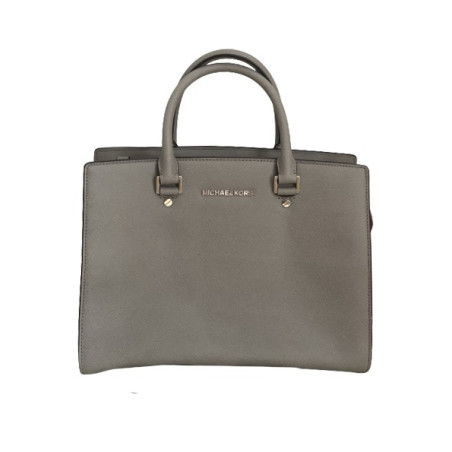 MICHAEL KORS Handtasche mit Schultergurt Pre-owned Designer Secondhand Luxurylove