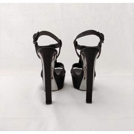 CASADEI High heeled sandal - Pre-loved Designer Second Hand | LUXURYLOVE