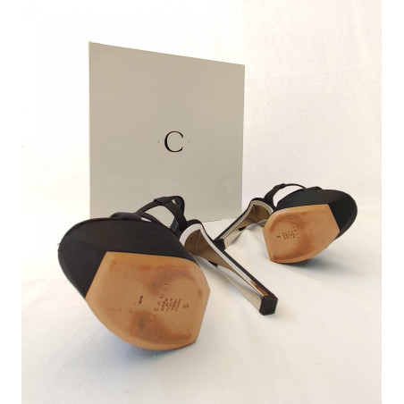 CASADEI High heeled sandal - Pre-loved Designer Second Hand | LUXURYLOVE