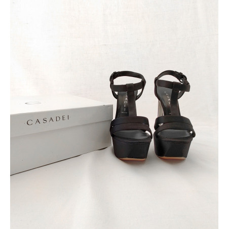 CASADEI High heeled sandal - Pre-loved Designer Second Hand | LUXURYLOVE