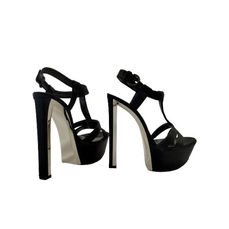 CASADEI High heeled sandal - Pre-loved Designer Second Hand | LUXURYLOVE