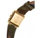 CHRISTIAN DIOR Riva Chrono Uhr 24 mm vergoldet Camouflage Pre-owned Designer Secondhand Luxurylove
