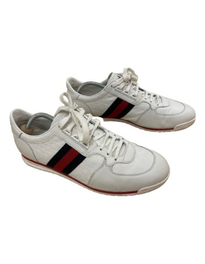 GUCCI Sneakers Uomo - Pre-loved Designer Second Hand | LUXURYLOVE