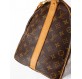 LOUIS VUITTON Keepall 45 Bandoulière Monogram Pre-owned Secondhand Luxurylove Pre-owned Designer Secondhand Luxurylove