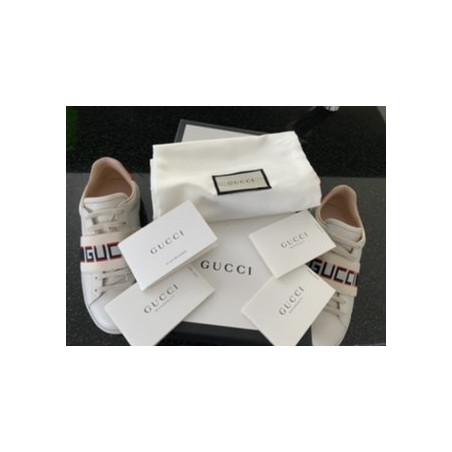 GUCCI Women's shoes - Pre-loved Designer Second Hand | LUXURYLOVE