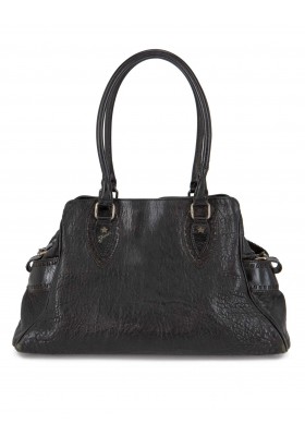 FENDI Bag de Jour Schultertasche 8BN162 schwarz Pre-owned Designer Secondhand Luxurylove