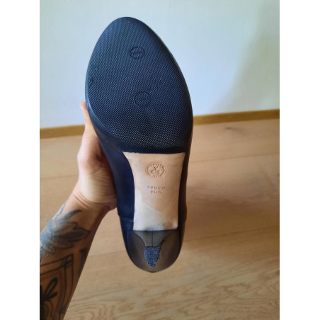 BALLY Boots - Pre-loved Designer Second Hand | LUXURYLOVE