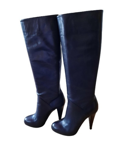 BALLY Boots - Pre-loved Designer Second Hand | LUXURYLOVE