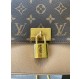 LOUIS VUITTON Marignan Monogram MNG Bag Pre-owned Secondhand Luxurylove