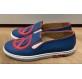 Charlotte Olympia Sneaker Gr. 39. Pre-owned Designer Secondhand Luxurylove. 