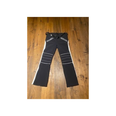 Bogner Skijacke und Bogner Skihose Gr. 48