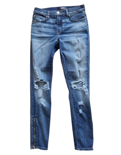AMIRI Jeans - Pre-loved Designer Second Hand | LUXURYLOVE
