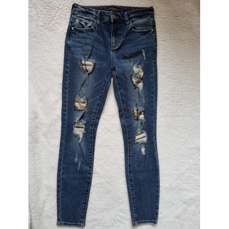 GUESS Jeans - NEW - Pre-loved Designer Second Hand | LUXURYLOVE