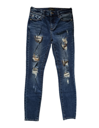 GUESS Jeans - NEW - Pre-loved Designer Second Hand | LUXURYLOVE