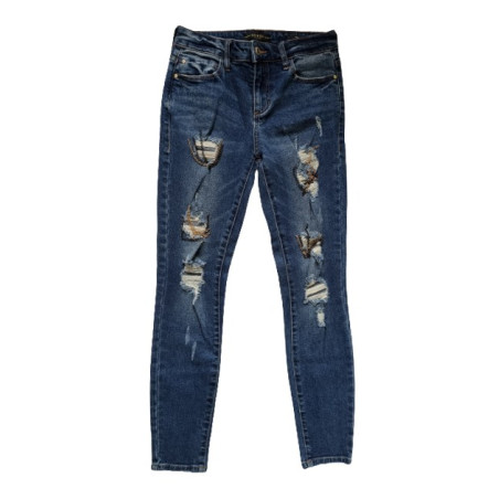GUESS Jeans - NEW - Pre-loved Designer Second Hand | LUXURYLOVE