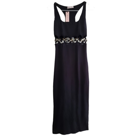 AGENT PROVOCATEUR Ashia Kleid Gr. S NEU Pre-owned Designer Secondhand Luxurylove