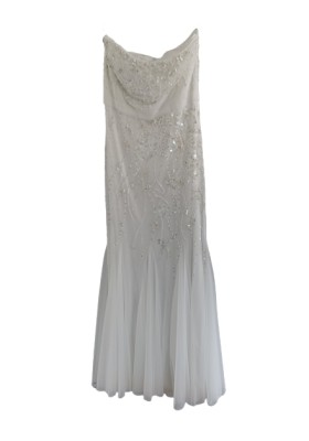 PRONOVIAS Hochzeitskleid Brautkleid 38 Pre-owned Designer Secondhand Luxurylove