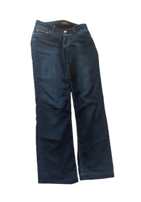 GUCCI Jeans blau 28 Pre-owned Designer Secondhand Luxurylove