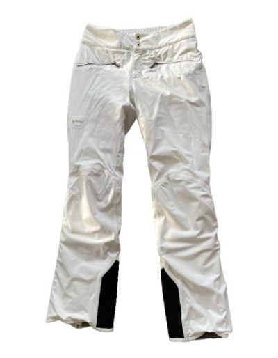 LUIS TRENKER Jada ski pants - Pre-loved Designer Second Hand | LUXURYLOVE