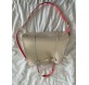 KATE SPADE Handtasche beige pink Pre-owned Designer Secondhand Luxurylove