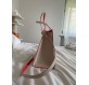 KATE SPADE Handtasche beige pink Pre-owned Designer Secondhand Luxurylove