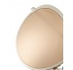 CHANEL Sonnenbrille 4206 18k vergoldet Pre-owned Designer Secondhand Luxurylove