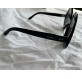 CÉLINE Oversize Sonnenbrille CL40081U schwarz NEU Pre-owned Designer Secondhand Luxurylove