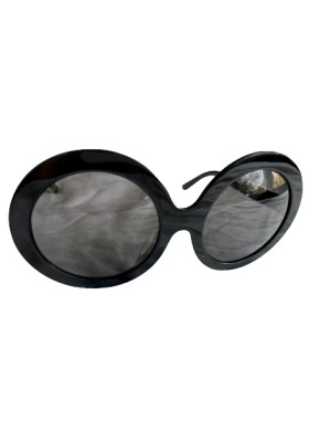 CÉLINE Oversize Sonnenbrille CL40081U schwarz NEU Pre-owned Designer Secondhand Luxurylove