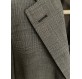 TAGLIATORE Blazer Woll Tweed Gr 40 Pre-owned Designer Secondhand Luxurylove