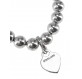 TIFFANY & CO Return to Tiffany Armband Silber Pre-owned Designer Secondhand Luxurylove