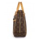 LOUIS VUITTON Trouville Handtasche Vanity Bag Monogram Pre-owned Designer Secondhand Luxurylove