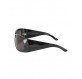 STELLA MCCARTNEY Sonnenbrille 57/S D28 schwarz Pre-owned Designer Secondhand Luxurylove