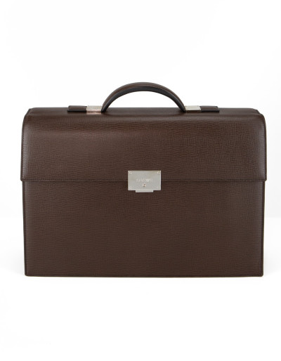 LOEWE Briefcase - Pre-loved Designer Second Hand | LUXURYLOVE
