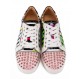 CHRISTIAN LOUBOUTIN Sneakers multicolor 38 Pre-owned Designer Secondhand Luxurylove