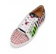 CHRISTIAN LOUBOUTIN Sneakers multicolor 38 Pre-owned Designer Secondhand Luxurylove