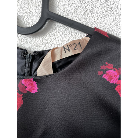 N°21 Enchanting cocktail dress - Pre-loved Designer Second Hand | LUXURYLOVE