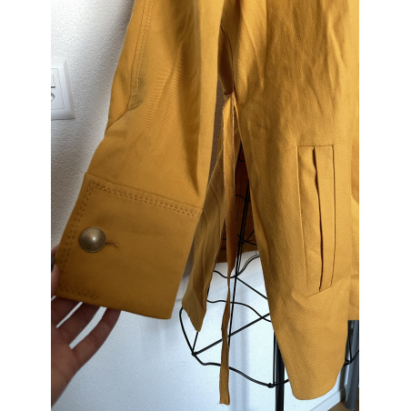 DOROTHEE SCHUMACHER Transition jacket - Pre-loved Designer Second Hand | LUXURYLOVE