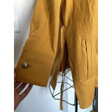 Transition jacket