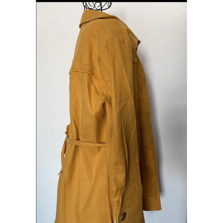 DOROTHEE SCHUMACHER Transition jacket - Pre-loved Designer Second Hand | LUXURYLOVE