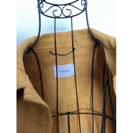 DOROTHEE SCHUMACHER Transition jacket - Pre-loved Designer Second Hand | LUXURYLOVE