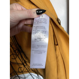 Transition jacket