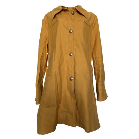 DOROTHEE SCHUMACHER Transition jacket - Pre-loved Designer Second Hand | LUXURYLOVE