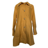 Transition jacket