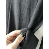 Lightweight cashmere turtleneck sweater
