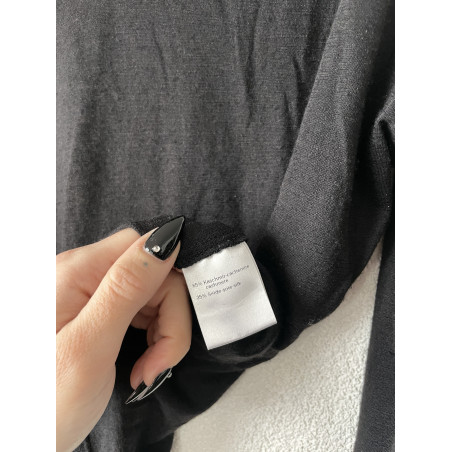 AKRIS Lightweight cashmere turtleneck sweater - Pre-loved Designer Second Hand | LUXURYLOVE