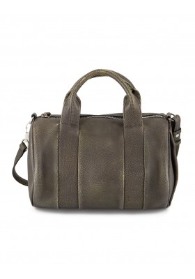 ALEXANDER WANG Rocco Bag Tasche khaki grün Pre-owned Designer Secondhand Luxurylove