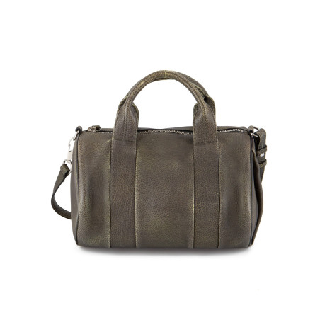 ALEXANDER WANG Rocco Bag Tasche khaki grün Pre-owned Designer Secondhand Luxurylove