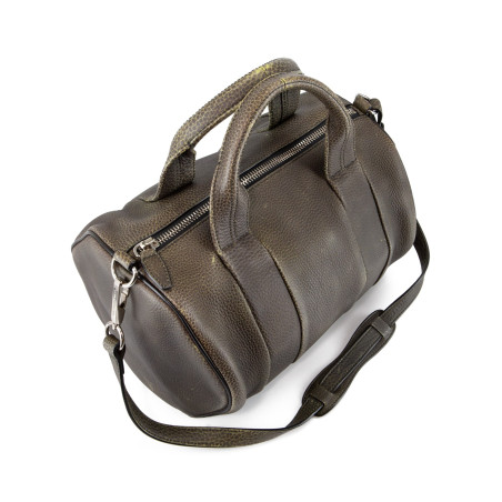 ALEXANDER WANG Rocco Bag - Pre-loved Designer Second Hand | LUXURYLOVE