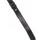 BOTTEGA VENETA Casette Belt Bag Intreccio Leder schwarz Pre-owned Designer Secondhand Luxurylove