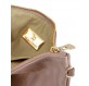 MOLLERUS Tamins Vinerus Crossbody Bag rosa Pre-owned Designer Secondhand Luxurylove